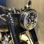 HARLEY-DAVIDSON　　　　　　　　　　　　　　　FLSTFBS ファットボーイS