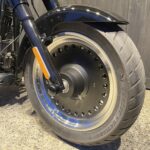 HARLEY-DAVIDSON　　　　　　　　　　　　　　　FLSTFBS ファットボーイS