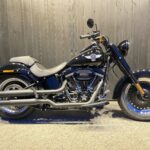 HARLEY-DAVIDSON　　　　　　　　　　　　　　　FLSTFBS ファットボーイS