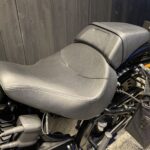 HARLEY-DAVIDSON　　　　　　　　　　　　　　　FLSTFBS ファットボーイS