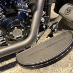 HARLEY-DAVIDSON　　　　　　　　　　　　　　　FLSTFBS ファットボーイS