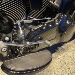 HARLEY-DAVIDSON　　　　　　　　　　　　　　　FLSTFBS ファットボーイS