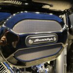 HARLEY-DAVIDSON　　　　　　　　　　　　　　　FLSTFBS ファットボーイS