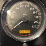 HARLEY-DAVIDSON　　　　　　　　　　　　　　　FLSTFBS ファットボーイS