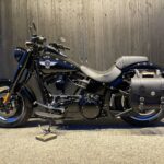 HARLEY-DAVIDSON　　　　　　　　　　　　　　　FLSTFBS ファットボーイS