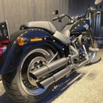 HARLEY-DAVIDSON　　　　　　　　　　　　　　　FLSTFBS ファットボーイS