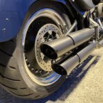 HARLEY-DAVIDSON　　　　　　　　　　　　　　　FLSTFBS ファットボーイS