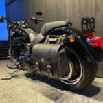 HARLEY-DAVIDSON　　　　　　　　　　　　　　　FLSTFBS ファットボーイS