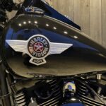 HARLEY-DAVIDSON　　　　　　　　　　　　　　　FLSTFBS ファットボーイS