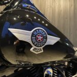 HARLEY-DAVIDSON　　　　　　　　　　　　　　　FLSTFBS ファットボーイS