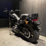 HARLEY-DAVIDSON　　　　　　　　　　　　　　　FXLRS ローライダーS