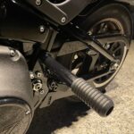 HARLEY-DAVIDSON　　　　　　　　　　　　　　　FXLRS ローライダーS