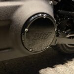 HARLEY-DAVIDSON　　　　　　　　　　　　　　　FXLRS ローライダーS