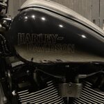 HARLEY-DAVIDSON　　　　　　　　　　　　　　　FXLRS ローライダーS