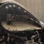 HARLEY-DAVIDSON　　　　　　　　　　　　　　　FXLRS ローライダーS