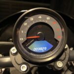 HARLEY-DAVIDSON　　　　　　　　　　　　　　　FXLRS ローライダーS
