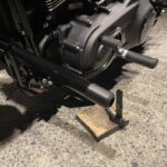 HARLEY-DAVIDSON　　　　　　　　　　　　　　　FXLRS ローライダーS