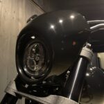 HARLEY-DAVIDSON　　　　　　　　　　　　　　　FXLRS ローライダーS