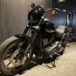 HARLEY-DAVIDSON　　　　　　　　　　　　　　　FXLRS ローライダーS
