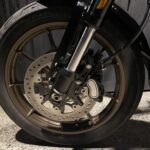 HARLEY-DAVIDSON　　　　　　　　　　　　　　　FXLRS ローライダーS
