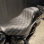 HARLEY-DAVIDSON　　　　　　　　　　　　　　　FXLRS ローライダーS