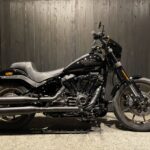 HARLEY-DAVIDSON　　　　　　　　　　　　　　　FXLRS ローライダーS
