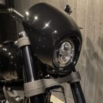 HARLEY-DAVIDSON　　　　　　　　　　　　　　　FXLRS ローライダーS