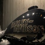 HARLEY-DAVIDSON　　　　　　　　　　　　　　　FXLRS ローライダーS