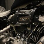 HARLEY-DAVIDSON　　　　　　　　　　　　　　　FXLRS ローライダーS
