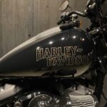 HARLEY-DAVIDSON　　　　　　　　　　　　　　　FXLRS ローライダーS