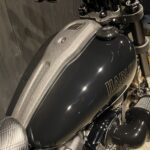 HARLEY-DAVIDSON　　　　　　　　　　　　　　　FXLRS ローライダーS
