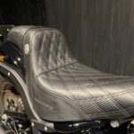 HARLEY-DAVIDSON　　　　　　　　　　　　　　　FXLRS ローライダーS