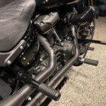 HARLEY-DAVIDSON　　　　　　　　　　　　　　　FXLRS ローライダーS