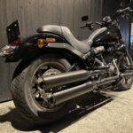 HARLEY-DAVIDSON　　　　　　　　　　　　　　　FXLRS ローライダーS