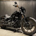 HARLEY-DAVIDSON　　　　　　　　　　　　　　　FXLRS ローライダーS