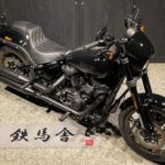 HARLEY-DAVIDSON　　　　　　　　　　　　　　　FXLRS ローライダーS