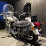 HARLEY-DAVIDSON　　　　　　　　　　　　　　　FLSTC ヘリテイジソフテイルクラッシック