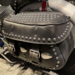 HARLEY-DAVIDSON　　　　　　　　　　　　　　　FLSTC ヘリテイジソフテイルクラッシック