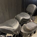 HARLEY-DAVIDSON　　　　　　　　　　　　　　　FLSTC ヘリテイジソフテイルクラッシック