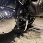HARLEY-DAVIDSON　　　　　　　　　　　　　　　FLSTC ヘリテイジソフテイルクラッシック