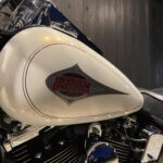 HARLEY-DAVIDSON　　　　　　　　　　　　　　　FLSTC ヘリテイジソフテイルクラッシック