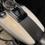 HARLEY-DAVIDSON　　　　　　　　　　　　　　　FLSTC ヘリテイジソフテイルクラッシック