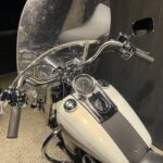 HARLEY-DAVIDSON　　　　　　　　　　　　　　　FLSTC ヘリテイジソフテイルクラッシック