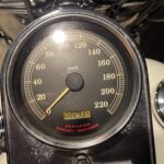 HARLEY-DAVIDSON　　　　　　　　　　　　　　　FLSTC ヘリテイジソフテイルクラッシック