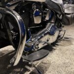 HARLEY-DAVIDSON　　　　　　　　　　　　　　　FLSTC ヘリテイジソフテイルクラッシック