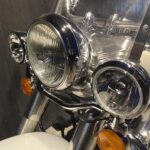 HARLEY-DAVIDSON　　　　　　　　　　　　　　　FLSTC ヘリテイジソフテイルクラッシック
