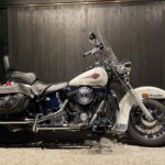 HARLEY-DAVIDSON　　　　　　　　　　　　　　　FLSTC ヘリテイジソフテイルクラッシック