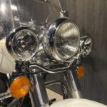 HARLEY-DAVIDSON　　　　　　　　　　　　　　　FLSTC ヘリテイジソフテイルクラッシック