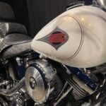 HARLEY-DAVIDSON　　　　　　　　　　　　　　　FLSTC ヘリテイジソフテイルクラッシック