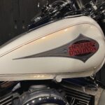 HARLEY-DAVIDSON　　　　　　　　　　　　　　　FLSTC ヘリテイジソフテイルクラッシック